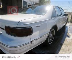 شيفروليه كابريس